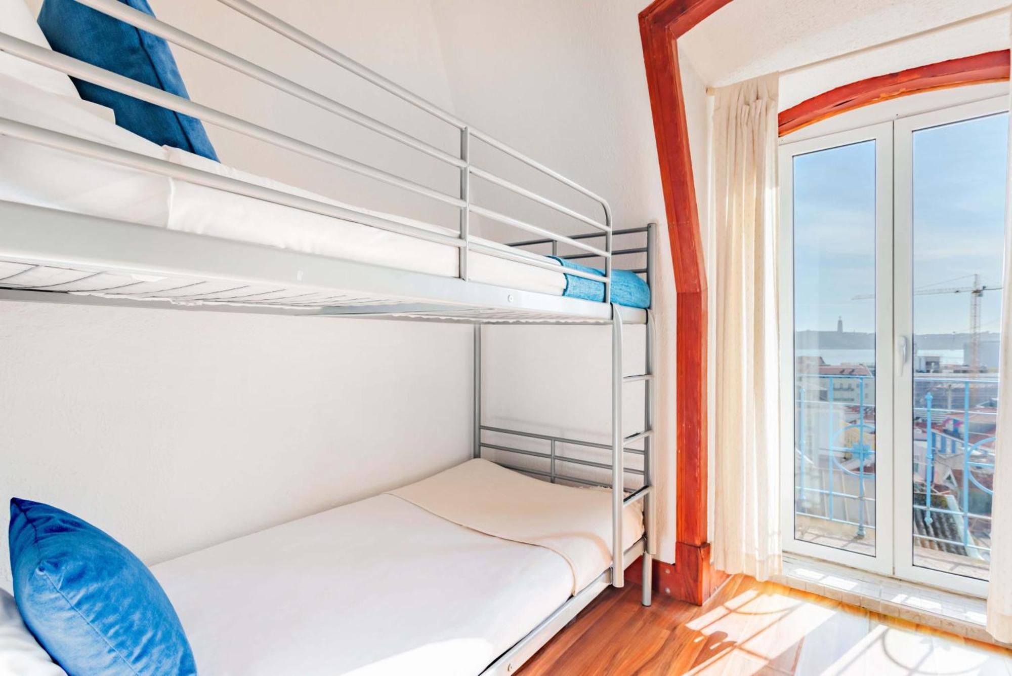 Bica'S River View Duplex Lisboa Exterior foto