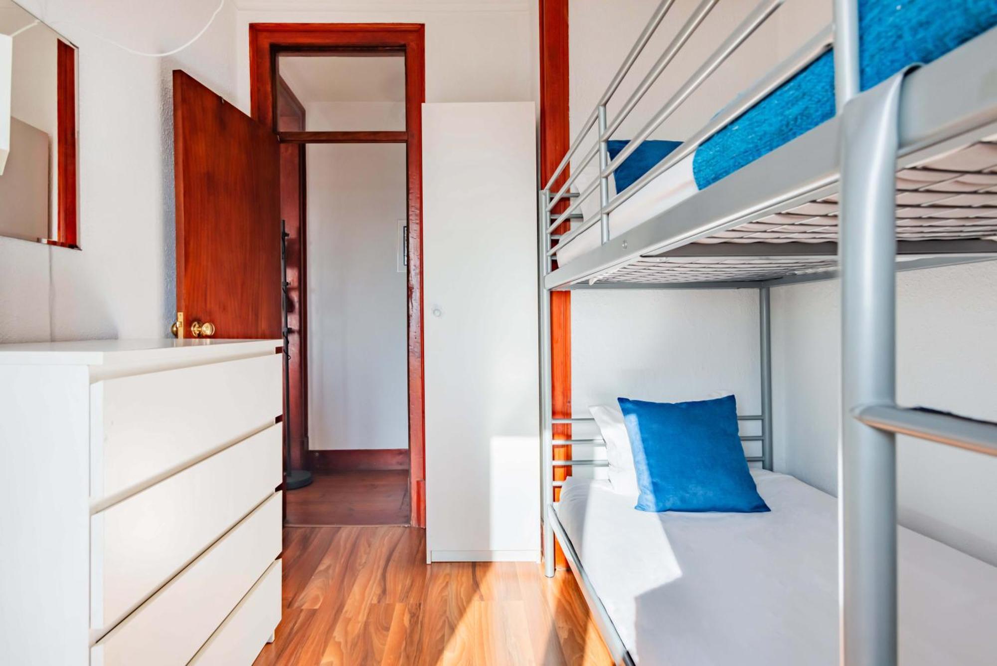 Bica'S River View Duplex Lisboa Exterior foto